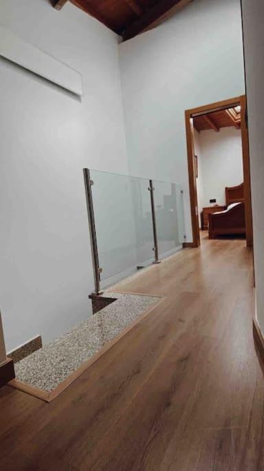 Casa Farruco Альярис Экстерьер фото