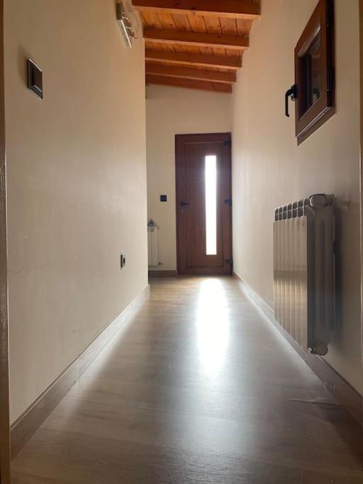 Casa Farruco Альярис Экстерьер фото