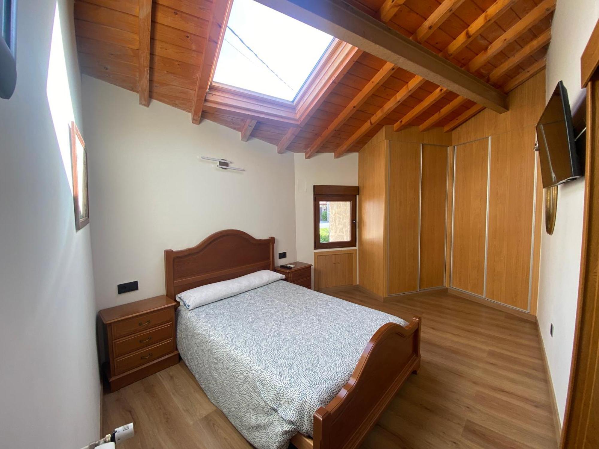 Casa Farruco Альярис Экстерьер фото