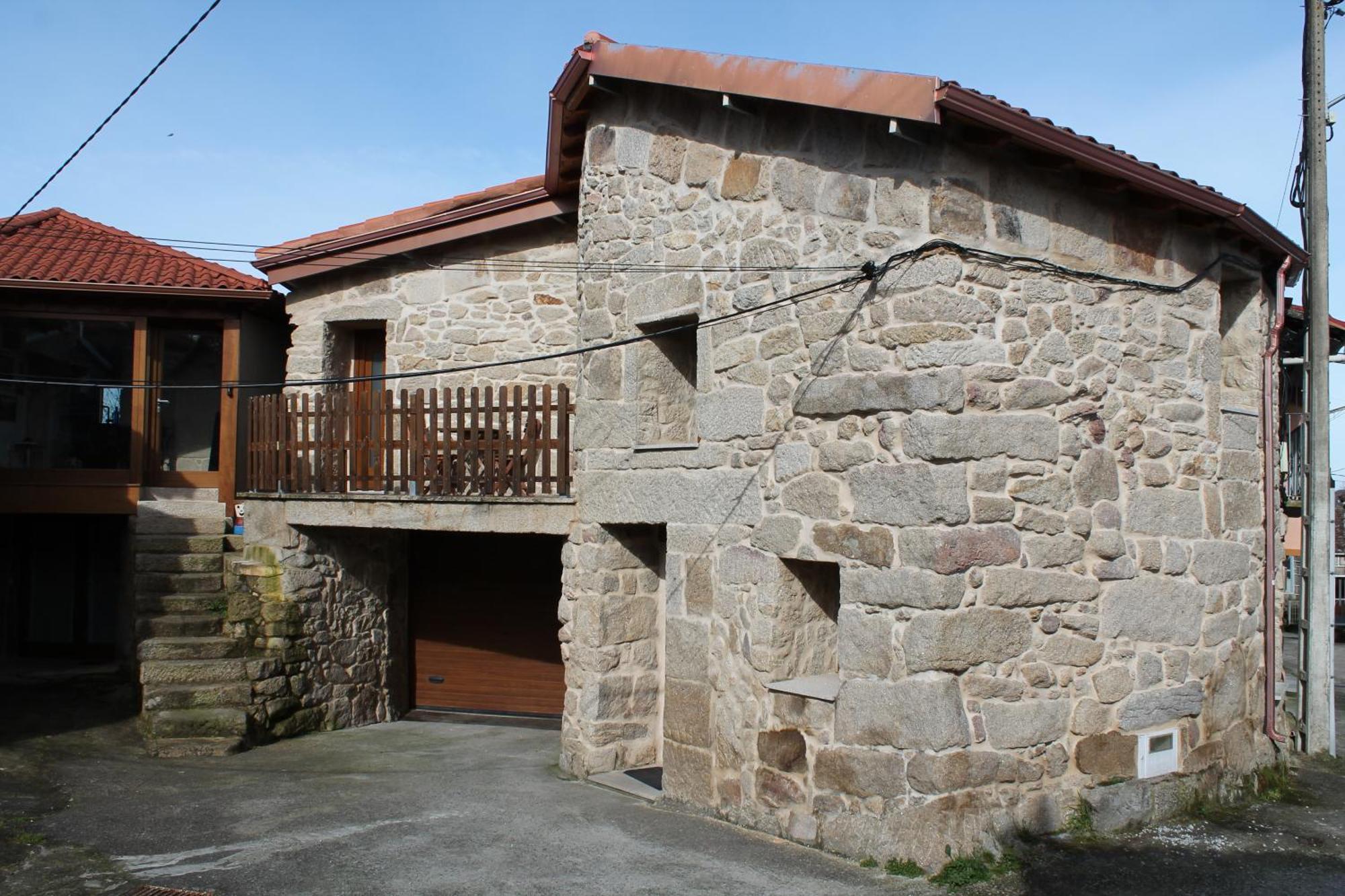 Casa Farruco Альярис Экстерьер фото
