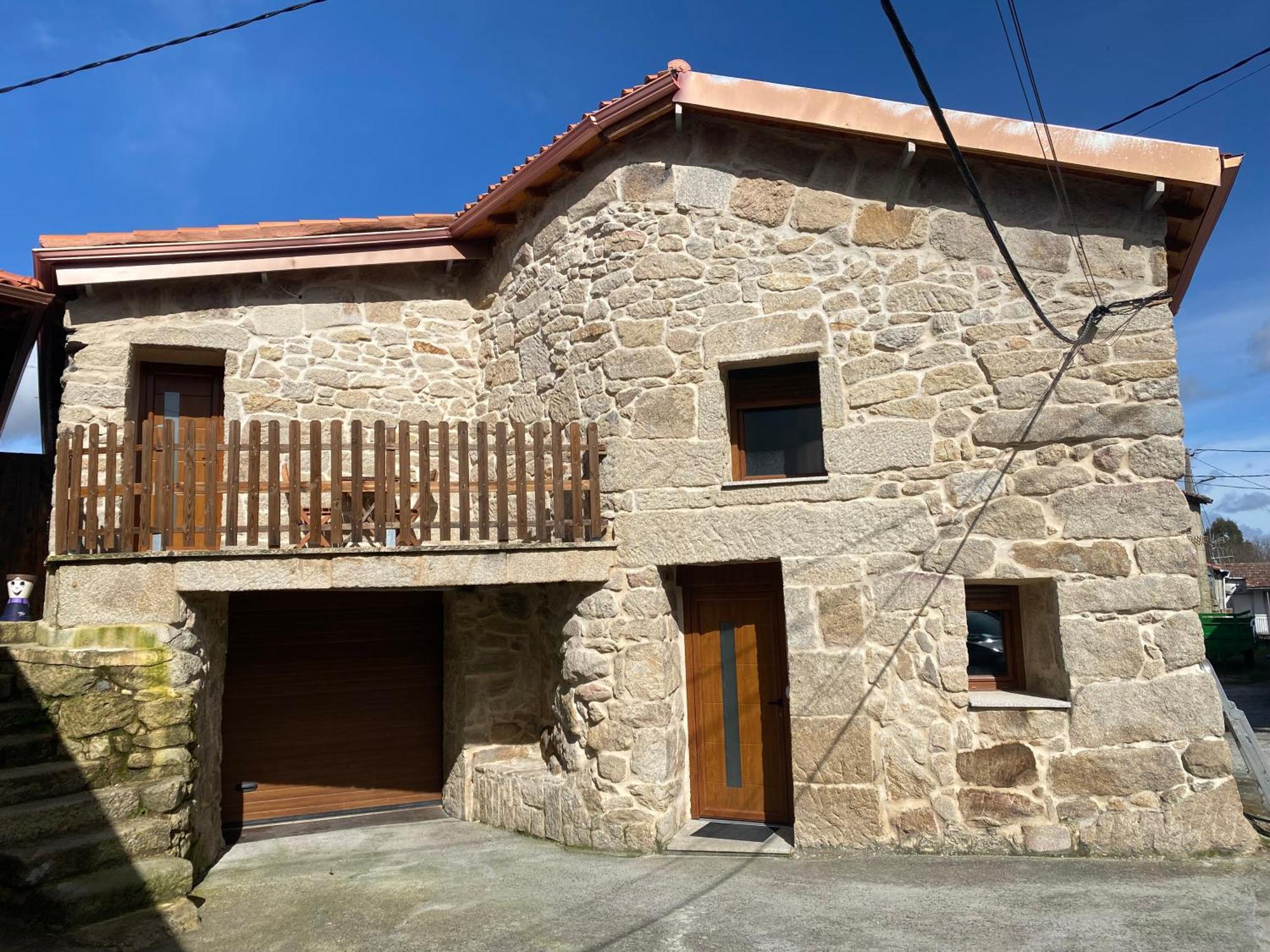 Casa Farruco Альярис Экстерьер фото